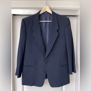 Vintage Giorgio Armani Suit Jacket